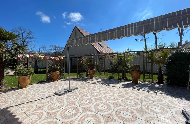 Large studio close to the forest