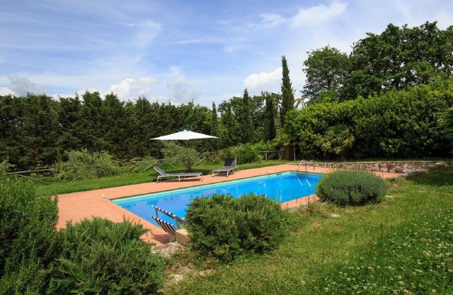 Large Villa 190² in Maremma with Pool. Last Minute