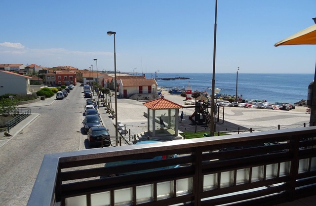 Largo dos pescadores