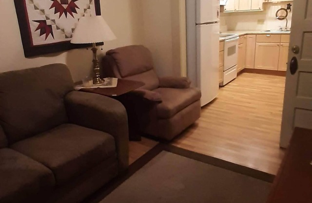 Lariat Loft