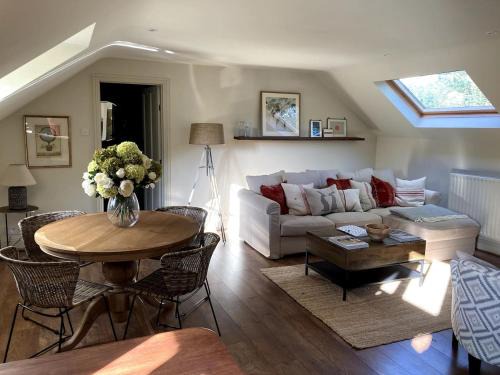 Larkham Loft