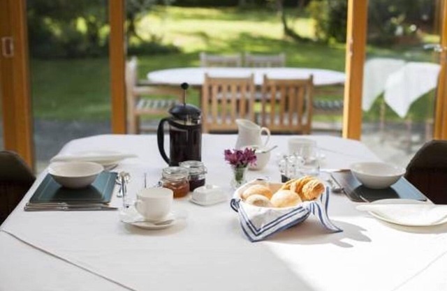 Larkrise Cottage