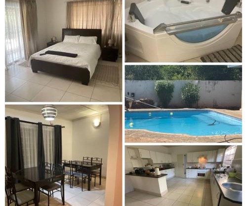 LaRonza Bed and Breakfast