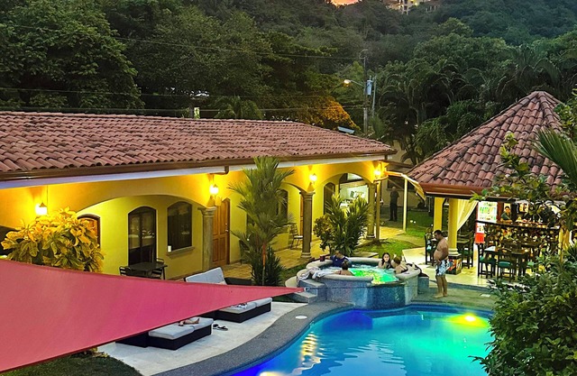 Las Brisas Resort and Villas