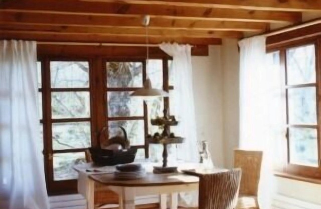 Las casas del Palomar for 8 people