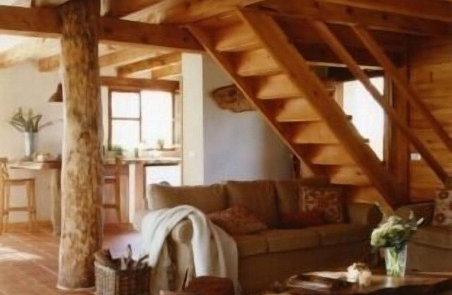 Las casas del Palomar for 6 people