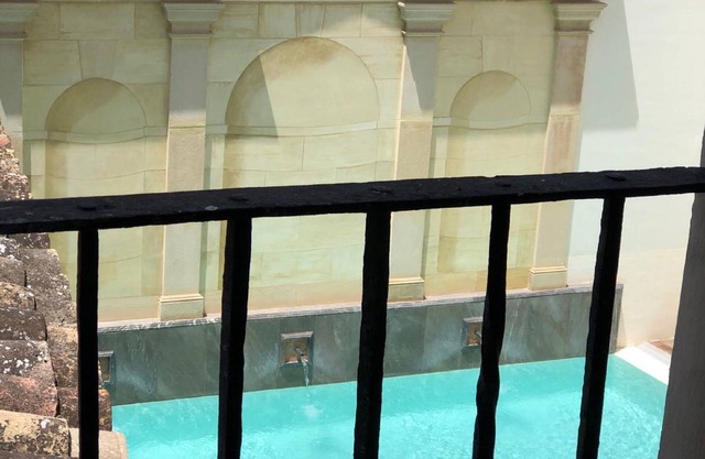 Las Casas de la Judería de Córdoba