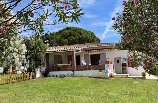 Las flores 3A, Begur, Costa Brava