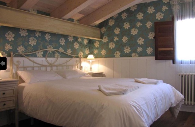 Las Musas Hotel