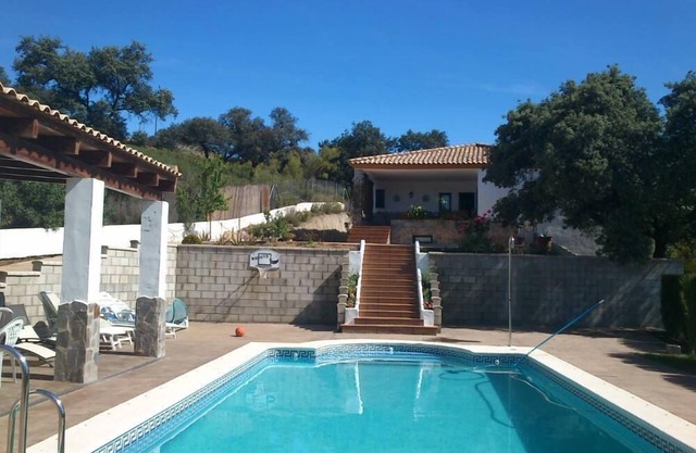 Las Pajanosas: House/Villa - Las Pajanosas