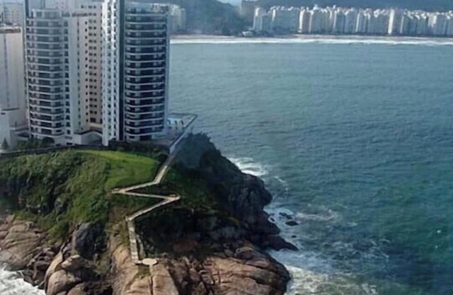 Las Palmas Luxury Apartment in Front of the Sea