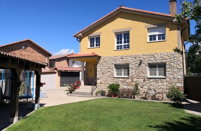 Las Riendas casa rural