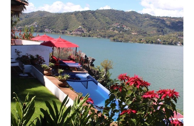 LAS VISTAS HOUSE. Special offer. Landscape, tranquility, comfort, location