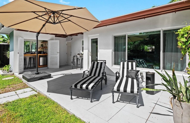 Last Chance for Summer Savings in Florida