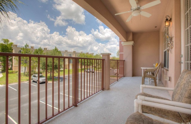 Last Minute Disney Getaway! Luxury Condo with Private Balcony. Book Now! #39196