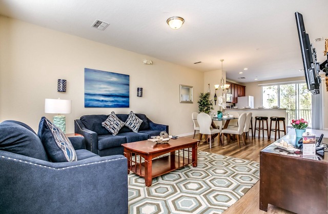 Last Minute Disney Getaway! Private Pool & Game Room. Book Now! #39236