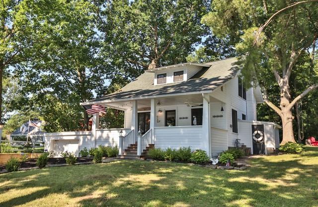 Last wk left in Aug! Book for Fall & 2026 Now! Special Home, Perfect Location!