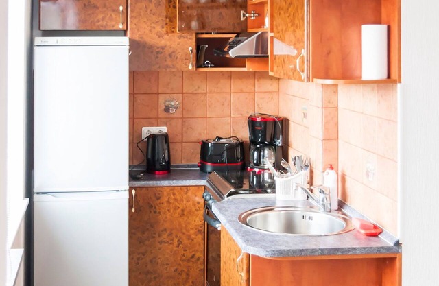 Lastekodu guest apartment - cosy 2-room apartment in the city centre of Tallinn