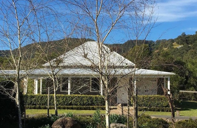 Lastover Cottage