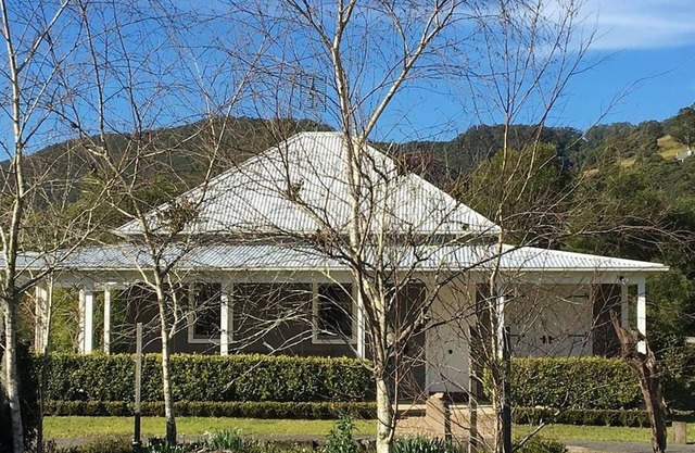 Lastover Cottage - Kangaroo Valley
