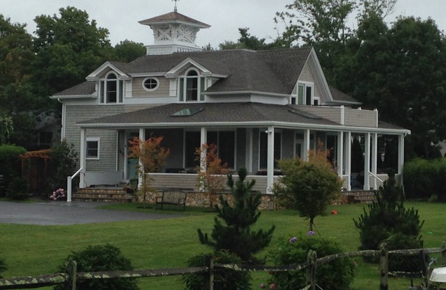 Late summer weeks available. Enjoy water views while relaxing on the porch!