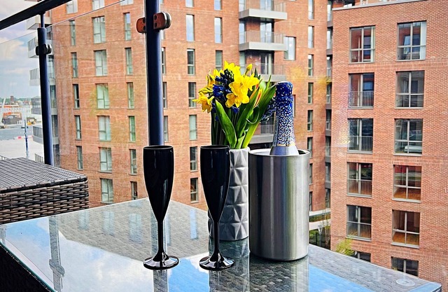 Latitude Chinatown City Centre Stay