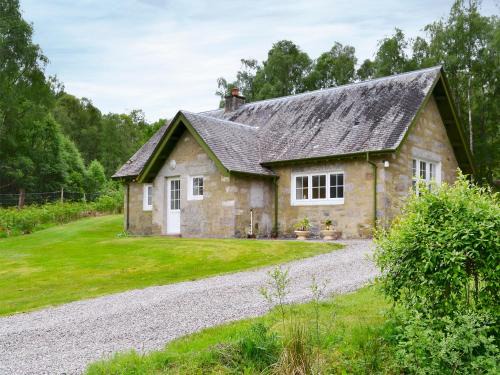 Laundry Cottage