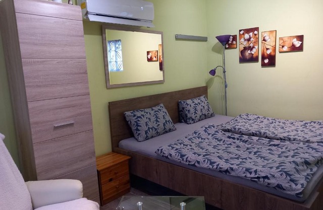 Laura Apartman