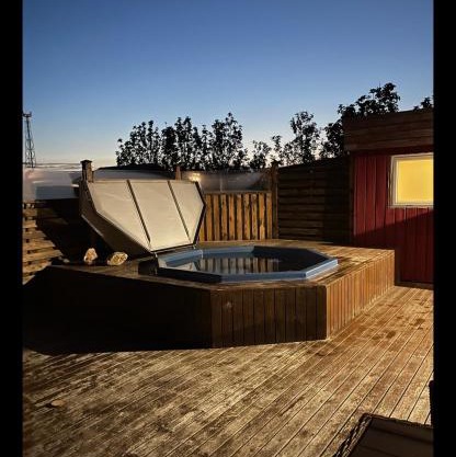 LAVA Studio Keflavik