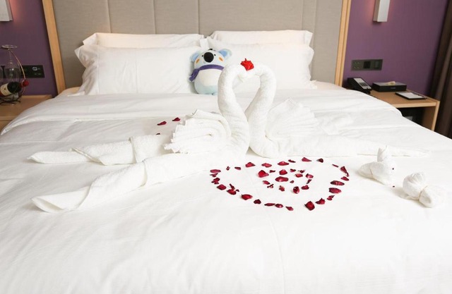 Lavande Hotel Zhoushan Putuo