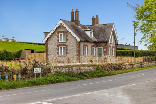 Lavender Cottage
