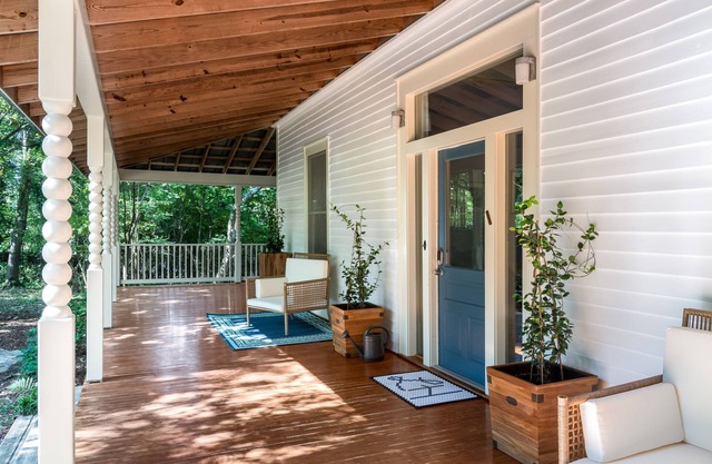 Lavender Hill Bed & Breakfast