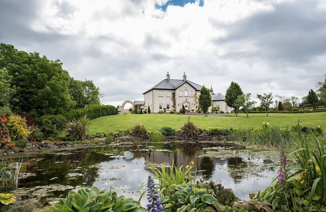 Lavender Manor is a gem of the Fermanagh countryside ideal for celebrations.n