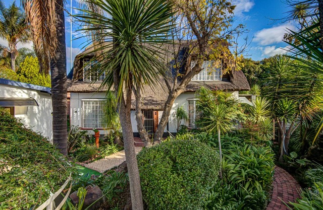 Lavender Villa - a little bit of nature in town