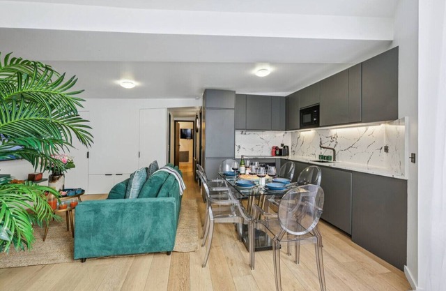 Lavie Maison : Cozy flat in Saint Germain