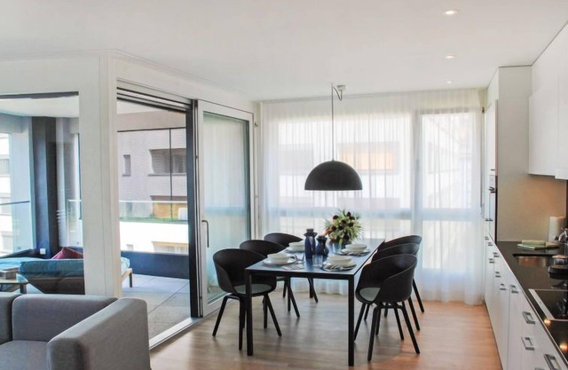 LaVille B-3-2 by Interhome