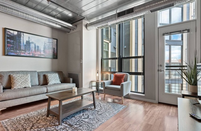 Lavish 2 Bedroom Condo with Unmatched Amenities 427