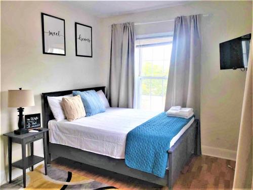 Lavish Room in Washington DC