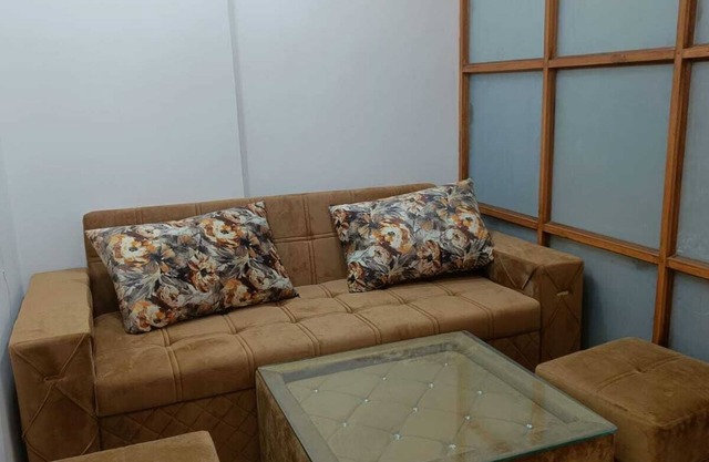 Lavish Studio Apt in West/Central Delhi