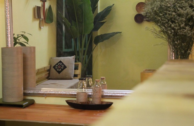 Lavoite homestay-8 min walk to Hoan Kiem lake