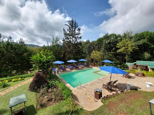 Lawns Hotel