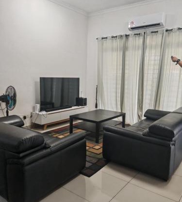 Layyin's Damai Residences