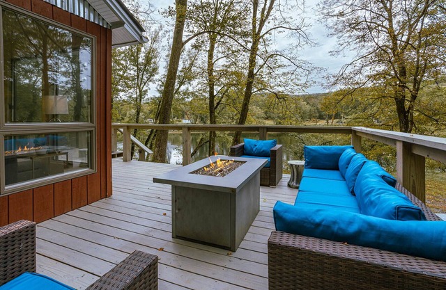 Lazy River Cottage on the Delaware River