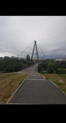 Lazzaretto vivienda uso turístico
