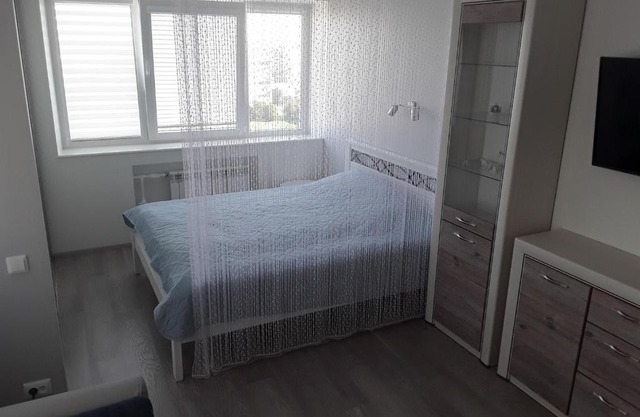 LBE apartments