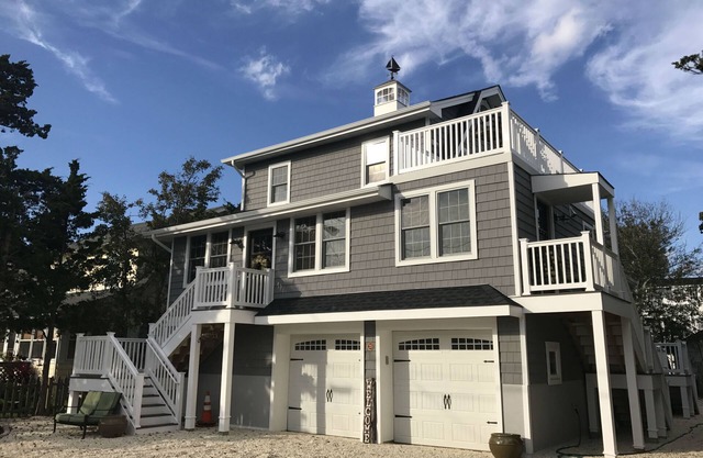 LBI Beach-Side Cove in Ship Bottom