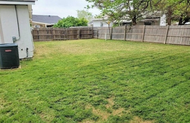 ★LBK Lake-View Property★3BR/2BA★S LBK/S Loop 289