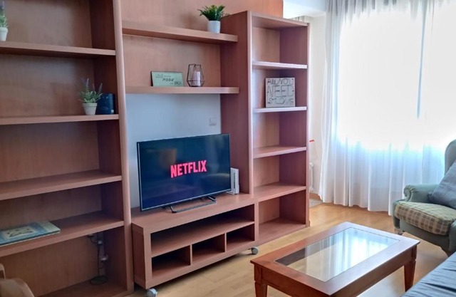 LC Gavín - PARKING GRATIS