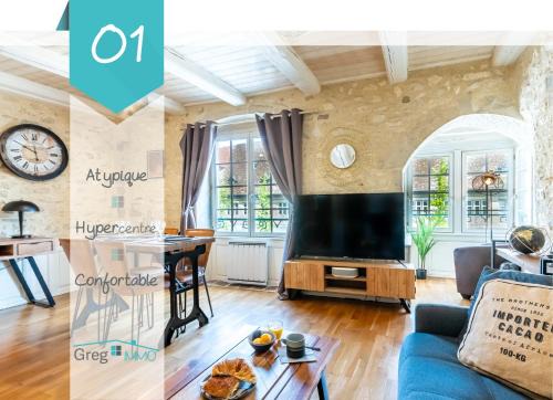 Le 01-GregIMMO-Appart'Hôtel