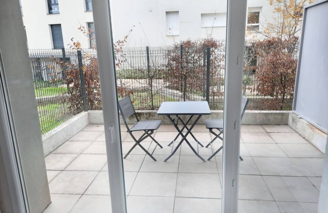 Le 18 - Apt 2 Persons, with terrace